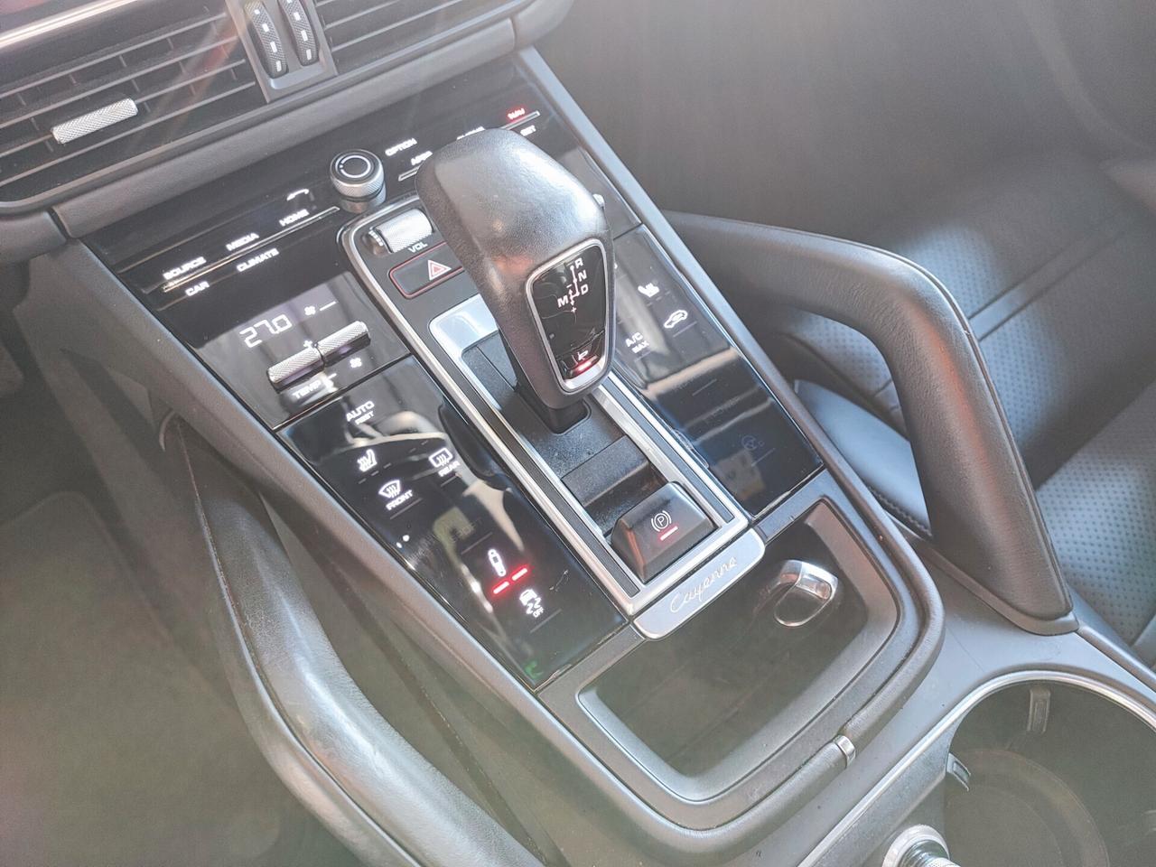 Porsche Cayenne FULL +++