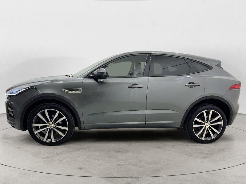 Jaguar E-Pace E-Pace 2.0D 150 CV AWD aut. R-Dynamic HSE