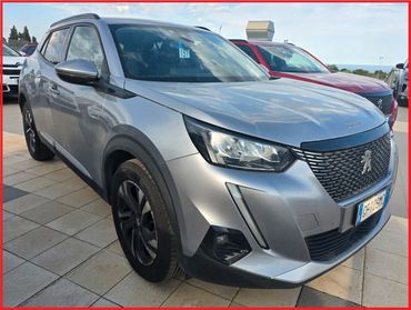 Peugeot 2008 BlueHDi 110 S&S GT