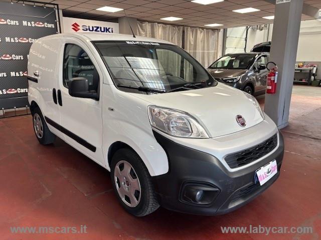 Fiorino 1.3 MJT 95CV Cargo SX
