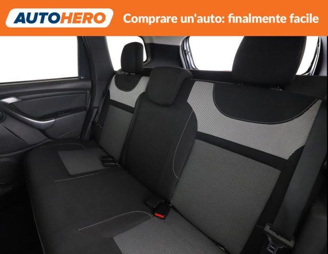 DACIA Duster 1.5 dCi 110 CV S&S 4x2 Serie Speciale Brave2