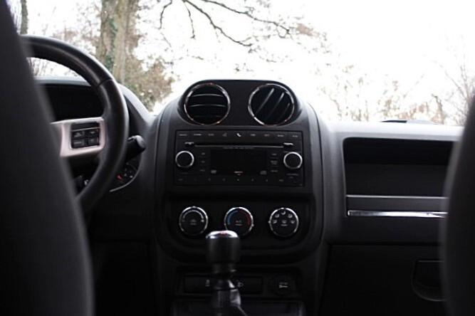 Jeep Compass 2.2 CRD Limited ESTETICA DA VETRINA GOMME ALL SEASON MOTORE MERCEDES