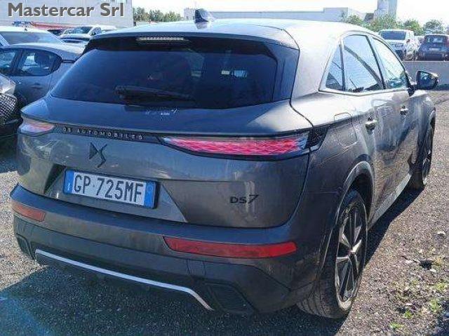 DS AUTOMOBILES DS 7 1.5 bluehdi Performance Line 130cv TG: GP725MF