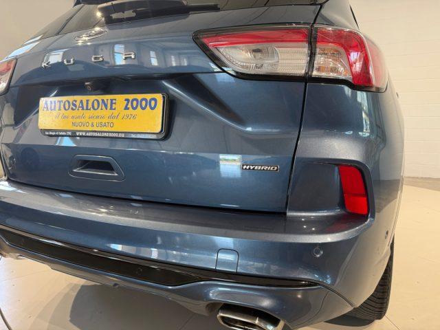 FORD Kuga 2.5 FullHybrid 190cv CVT 2WD ST-LineX PREZZO REALE
