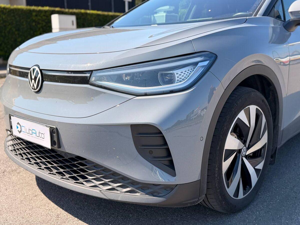 Volkswagen ID.4 77 kWh Pro 4motion 265cv