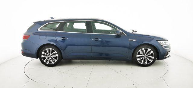 RENAULT Talisman Blue dCi 160 CV EDC Business SW