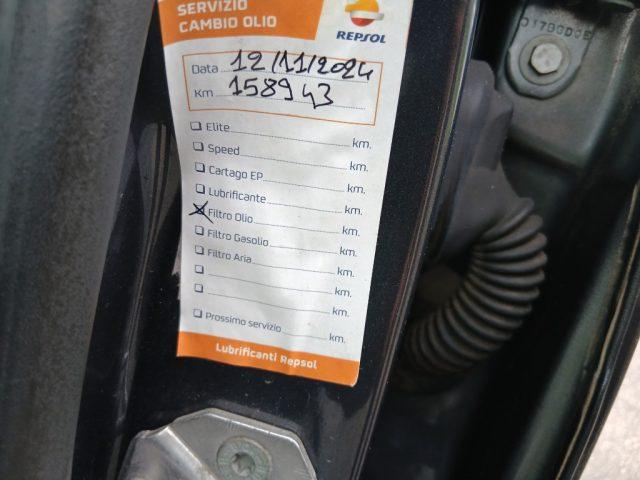 FORD Fiesta + 1.2 82CV 5 porte