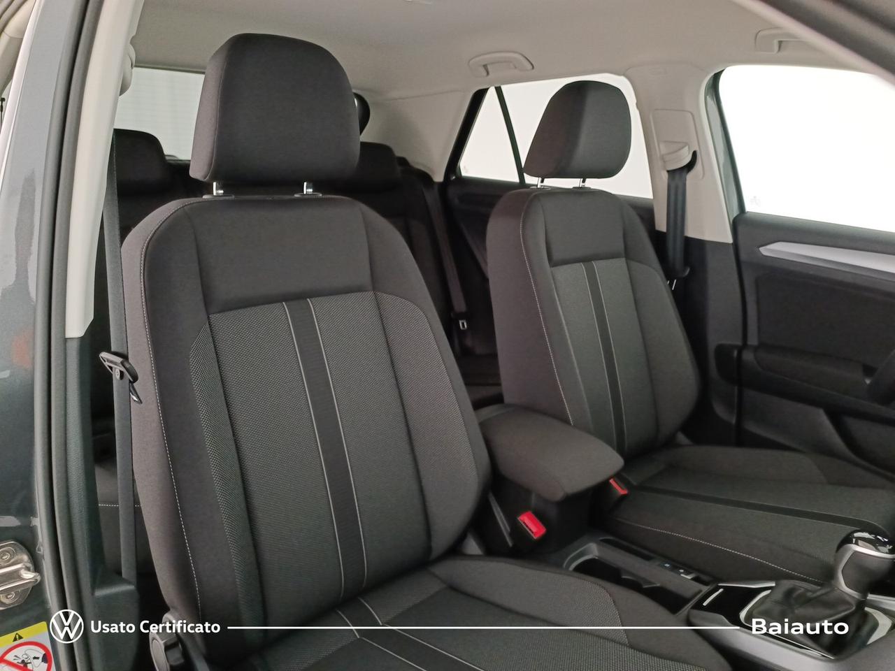 Volkswagen T-Roc 2.0 tdi scr 150cv sport dsg