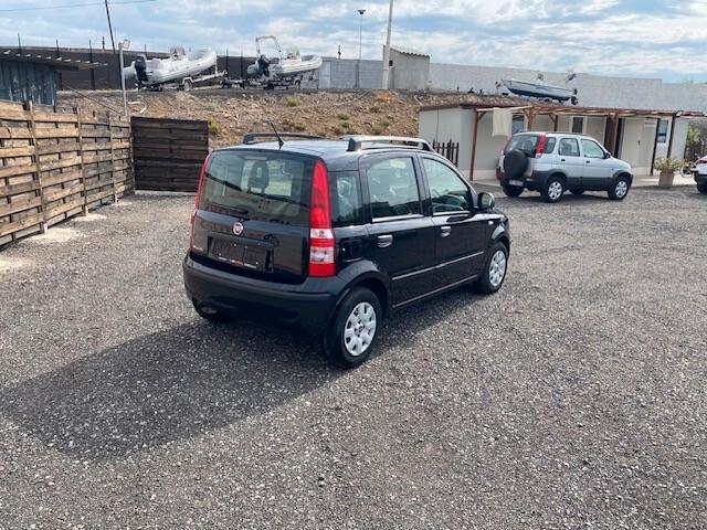 Fiat Panda 1.2 Classic