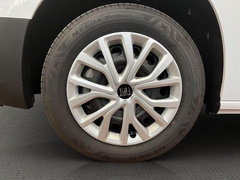 FIAT Doblò Doblo Maxi 1.5 N1 5 POSTI 130cv EAT8 - IVA ESCLUSA