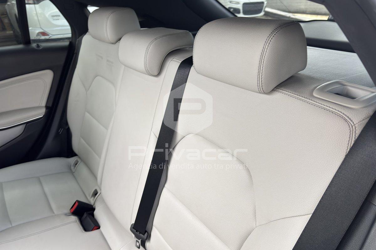 MERCEDES CLA 200 d S.W. Automatic Sport