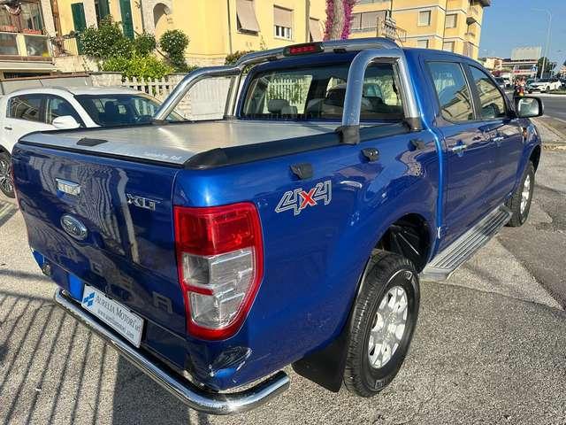 Ford Ranger 2.2 tdci double cab 160cv FATTURABILE IVA ESPOSTA