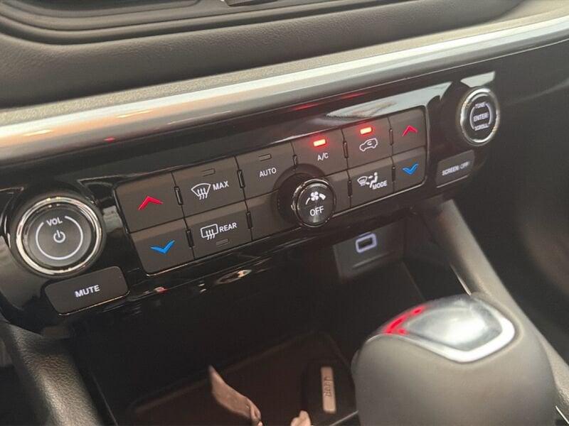 Jeep Compass E-Hybrid Altitude 1.5Turbo T4 E-Hybrid 130cv Fwd Dct7