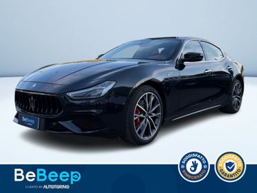 Maserati Ghibli 2.0 MHEV GT 330CV RWD AUTO