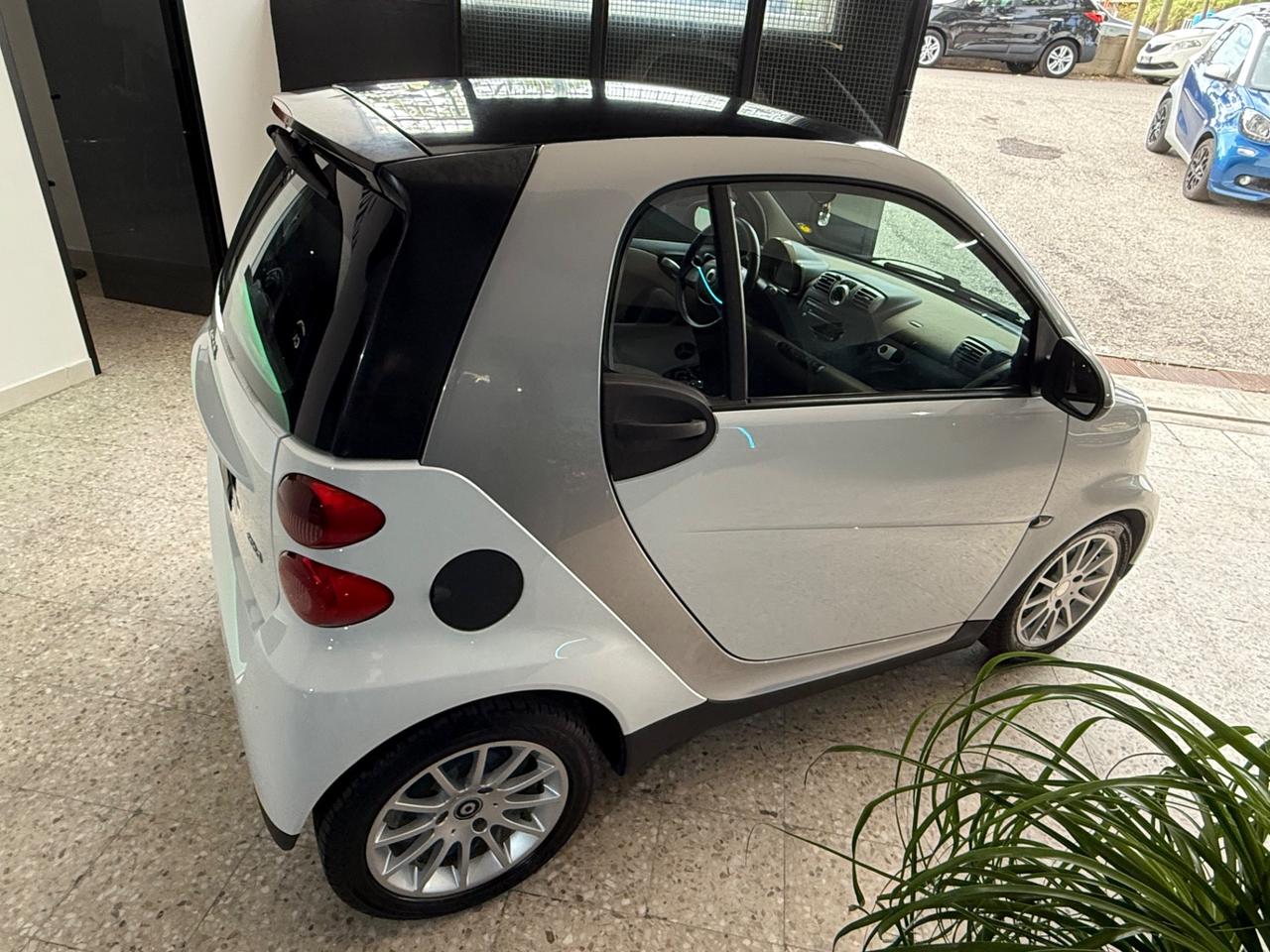 Smart ForTwo 1000 52 kW Unico Proprietario