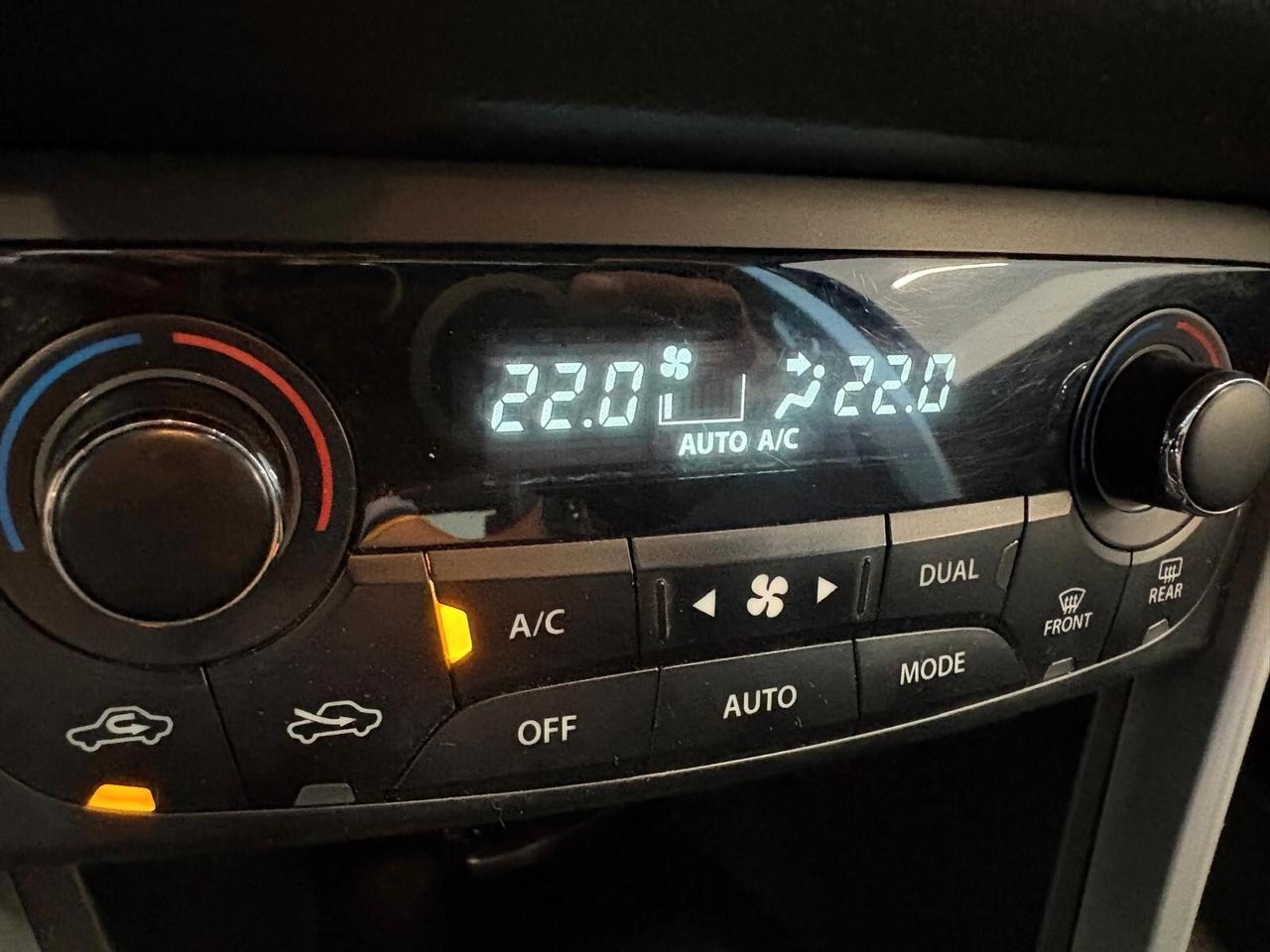 Suzuki S-Cross COOL 1.6 DDiS 120 CV 6mt UNICO PR.