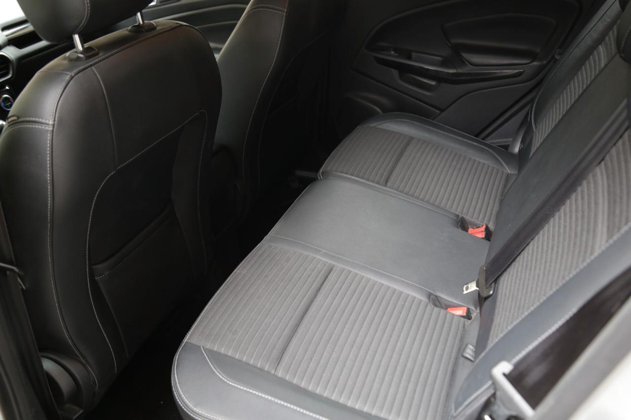Ford EcoSport 1.0 EcoBoost 100 CV Titanium ..LEGGERE DESCRIZIONE..