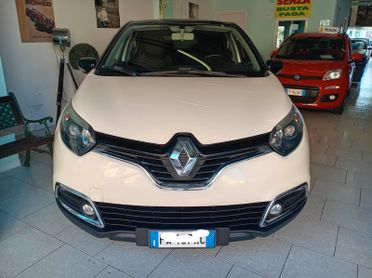 Renault Captur 1.5 dCi 8V 90 CV Start&Stop Energy R-Link