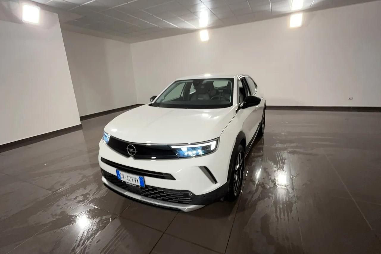 Opel Mokka Mokka-e 136 CV Edition
