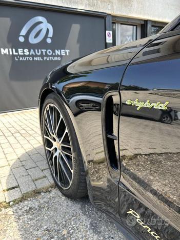 PORSCHE Panamera 2.9 4 E-Hybrid Sport Turismo Se