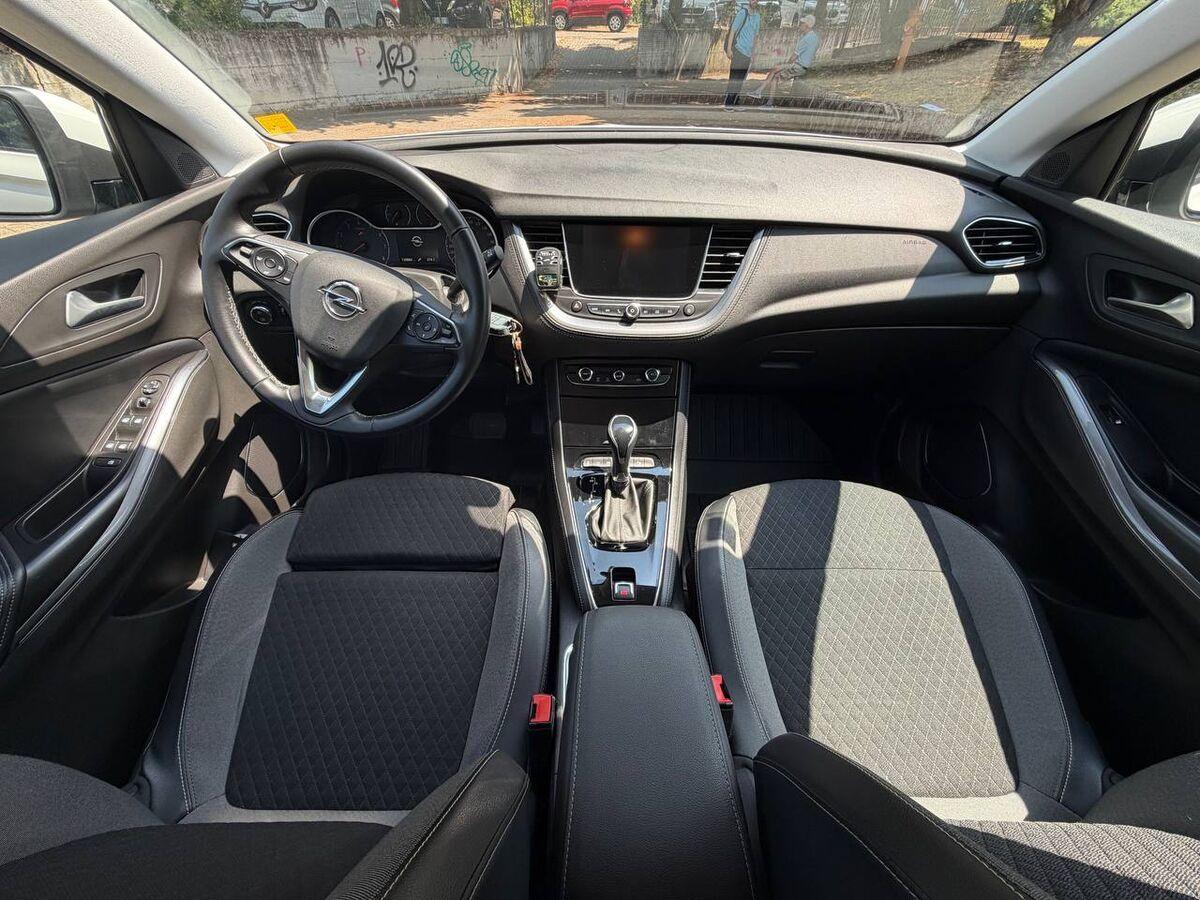 Opel Grandland X 1.5 ecotec Business s&s 130cv at8