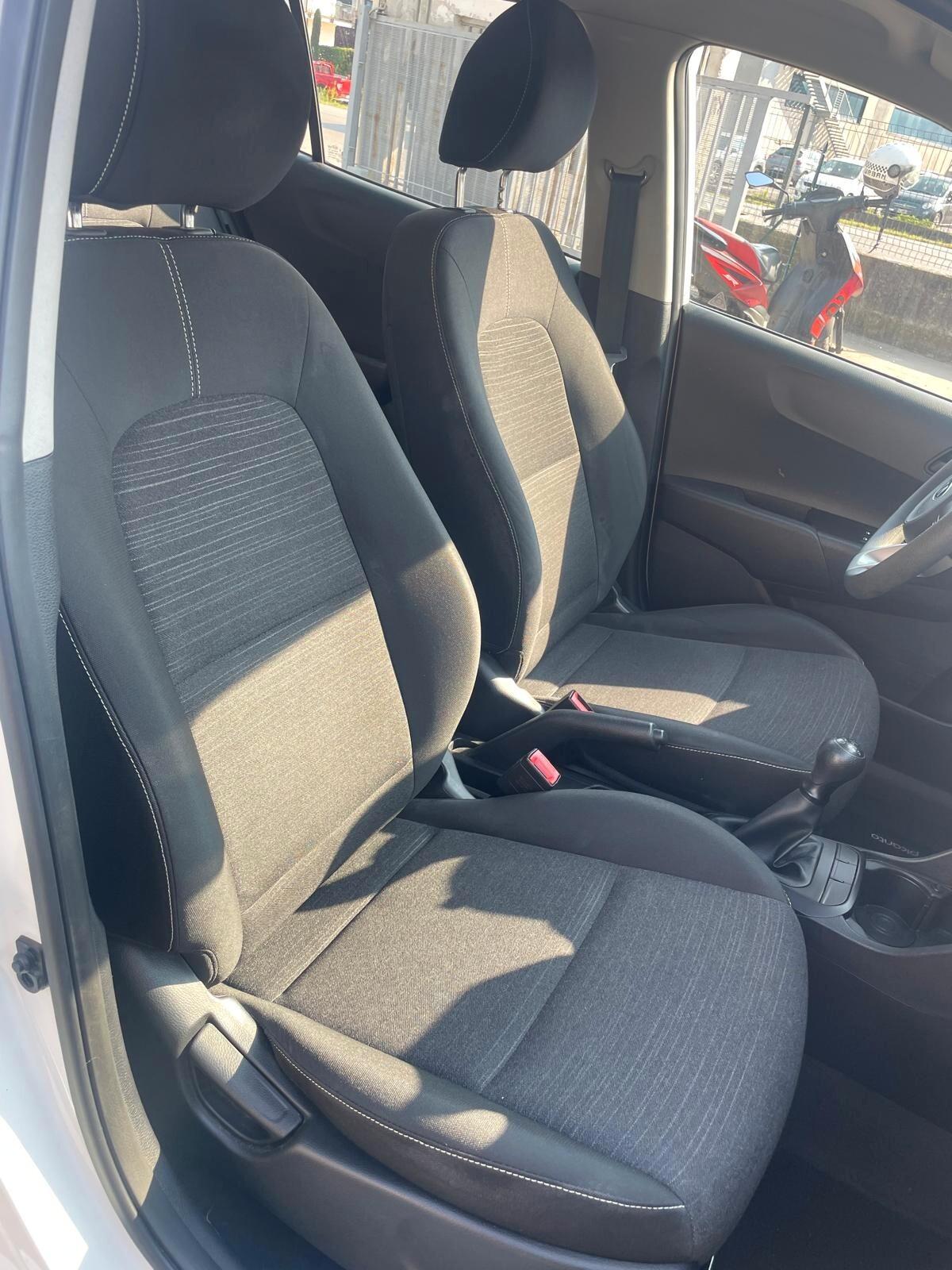 Kia Picanto 1.0 MPI 67 CV – Neopatentati - 2019 - Garanzia fino a 36 mesi