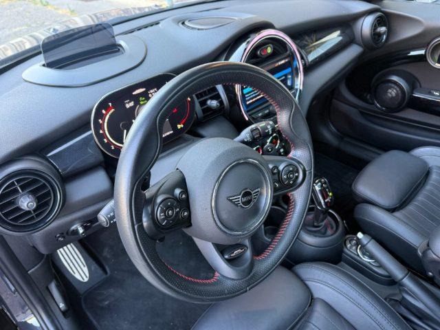 MINI John Cooper Works 2.0 John Cooper Works AUTOMATICA FULL TETTO ETC