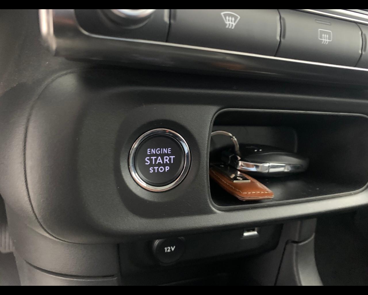 CITROEN C3 1.5 bluehdi Shine s&s 100cv 6m