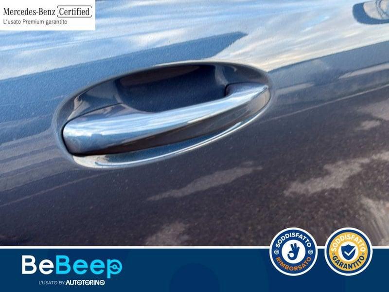 Mercedes-Benz GLB Classe 200 D SPORT PLUS 4MATIC AUTO