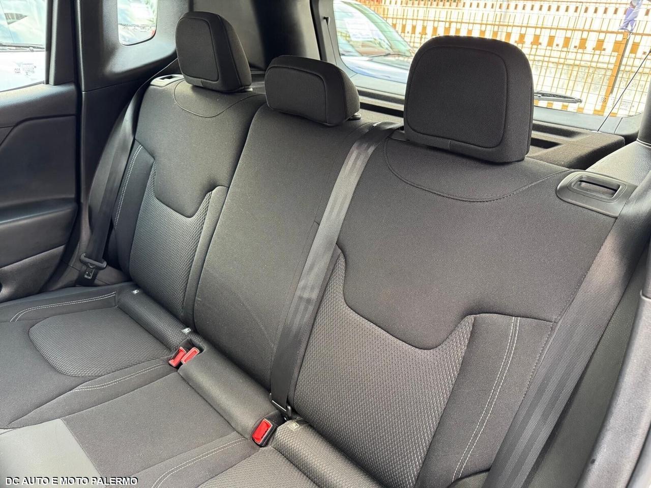 Jeep Renegade1.6 Diesel130CV.Limited Permut.o.2021