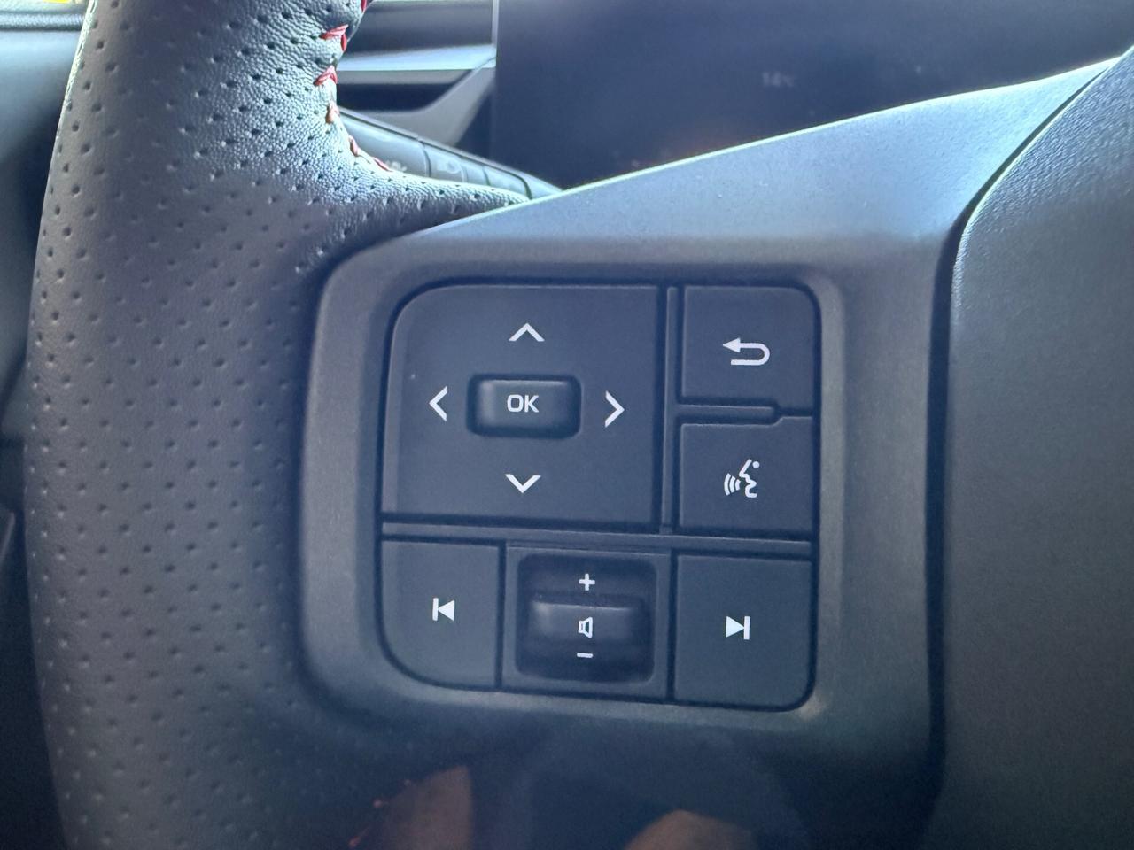 Toyota RAV 4 RAV4 2.5 HV E-CVT AWD-i GR Sport