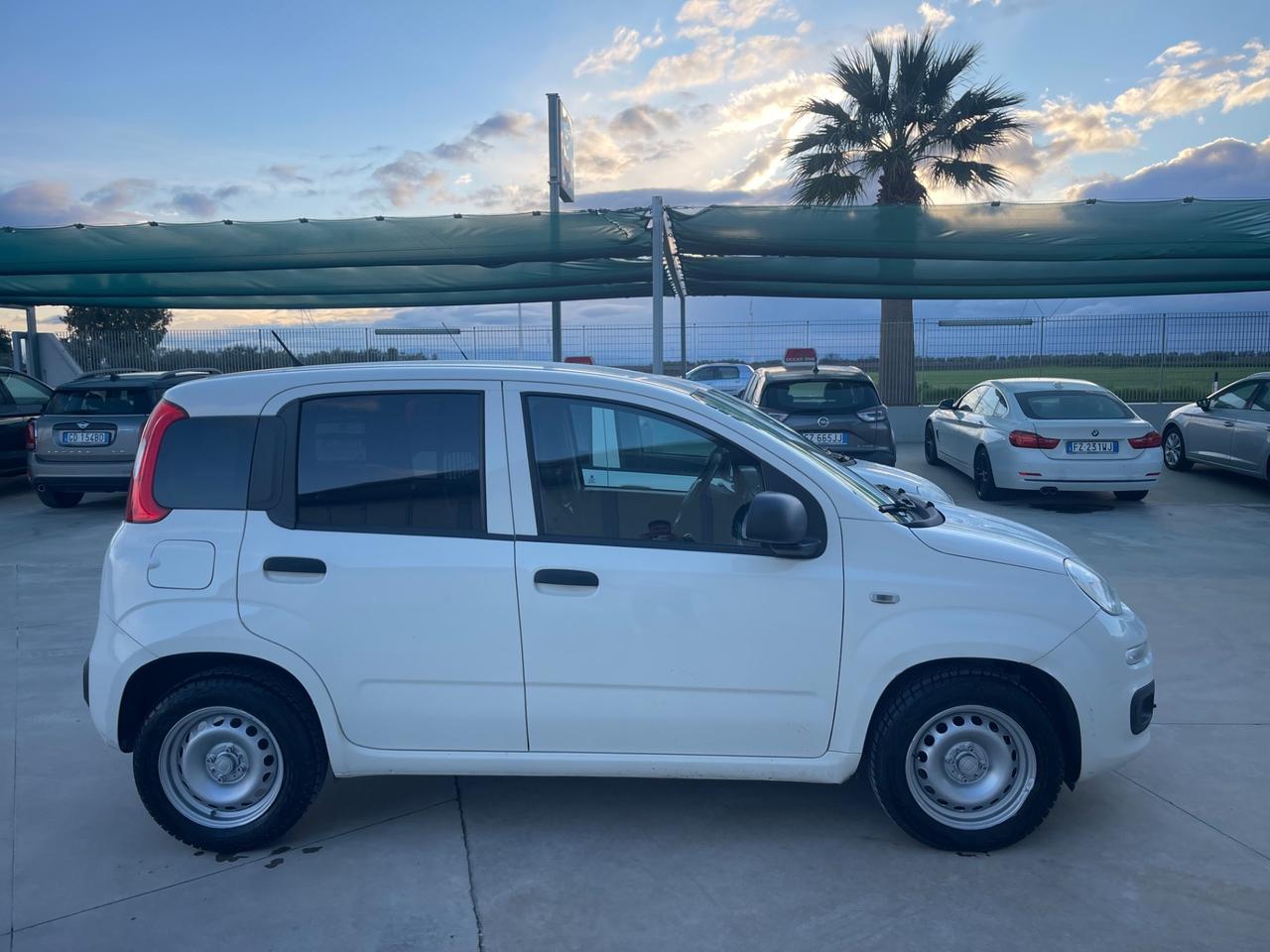 Fiat Panda 1.3 MJT 95 CV S&S Easy