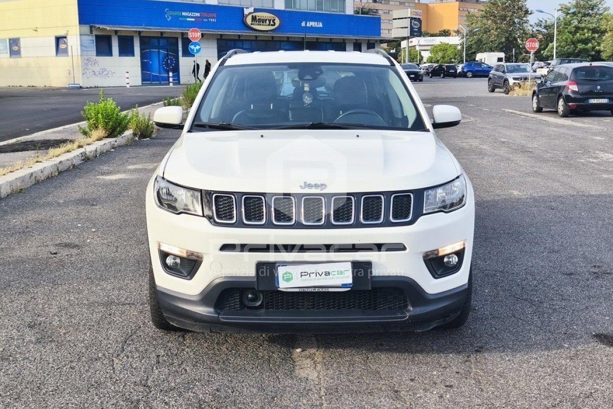 JEEP Compass 1.6 Multijet II 2WD Business