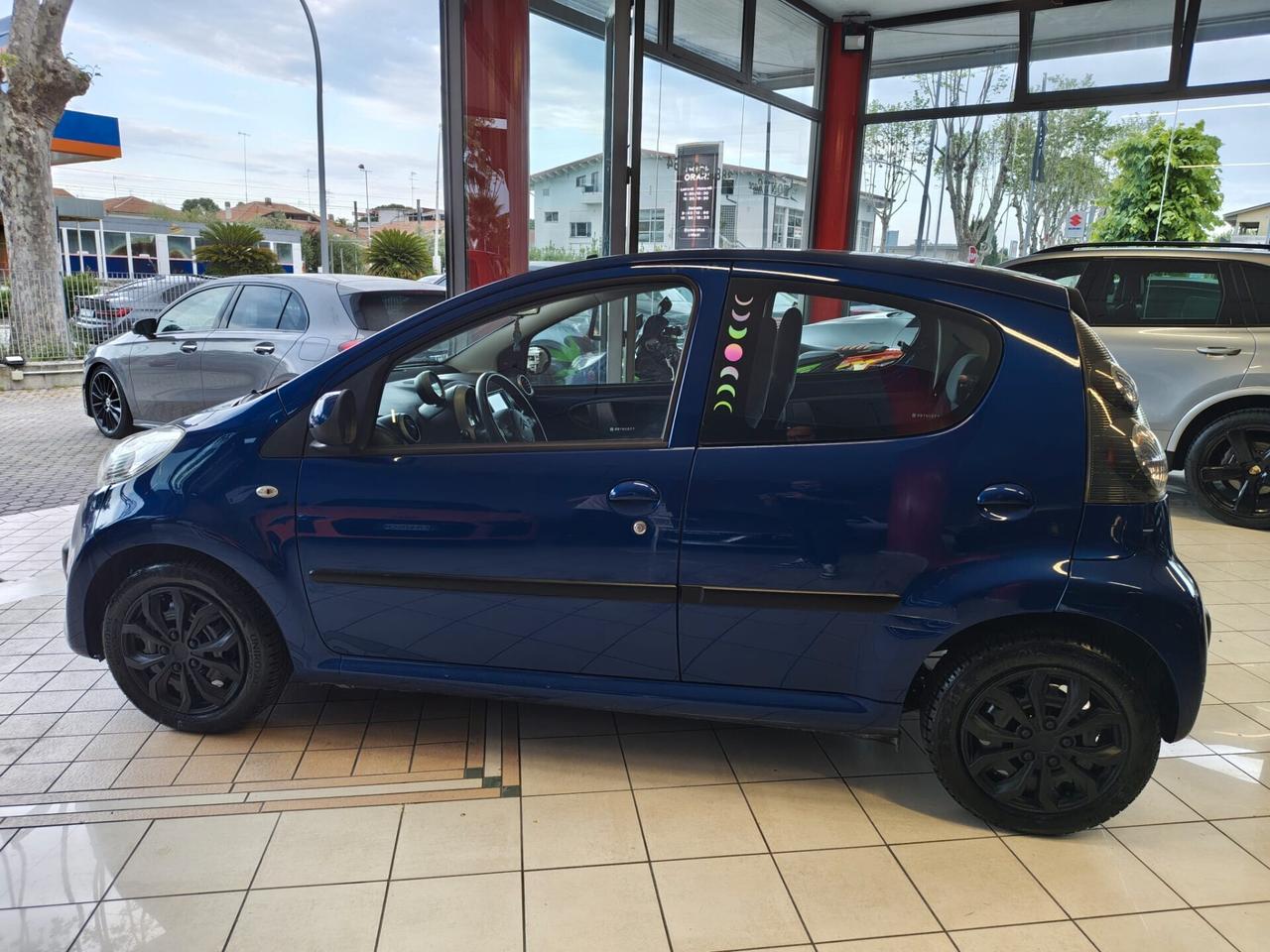 Citroen C1 1.0 5 porte C1TY
