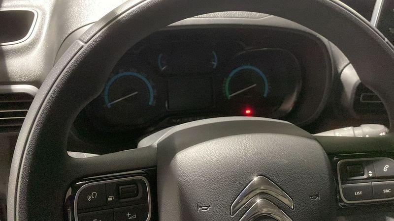 Citroën E-Berlingo e-Berlingo motore elettrico 136 CV M Feel