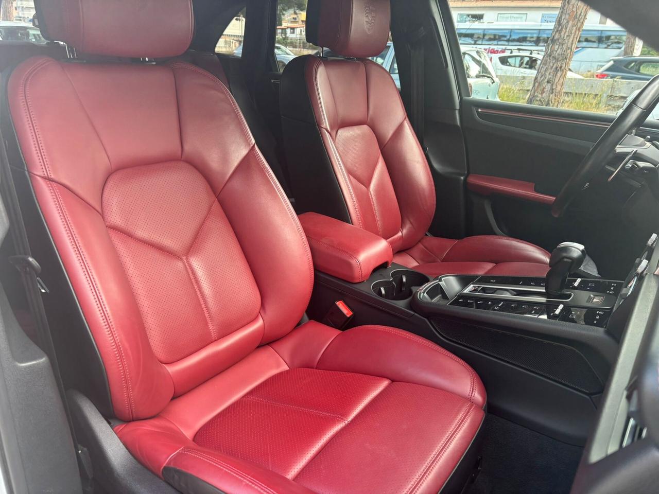 Porsche Macan 2.0 CV 265