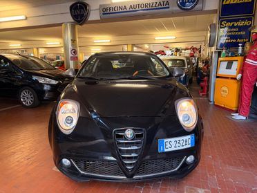 Alfa Romeo MiTo 1.4 78 CV 8V S&S Distinctive
