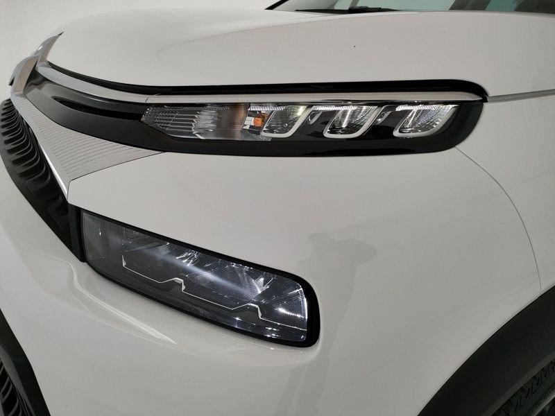 Citroën C3 Aircross C3 Aircross BlueHDi 110 S&S Feel