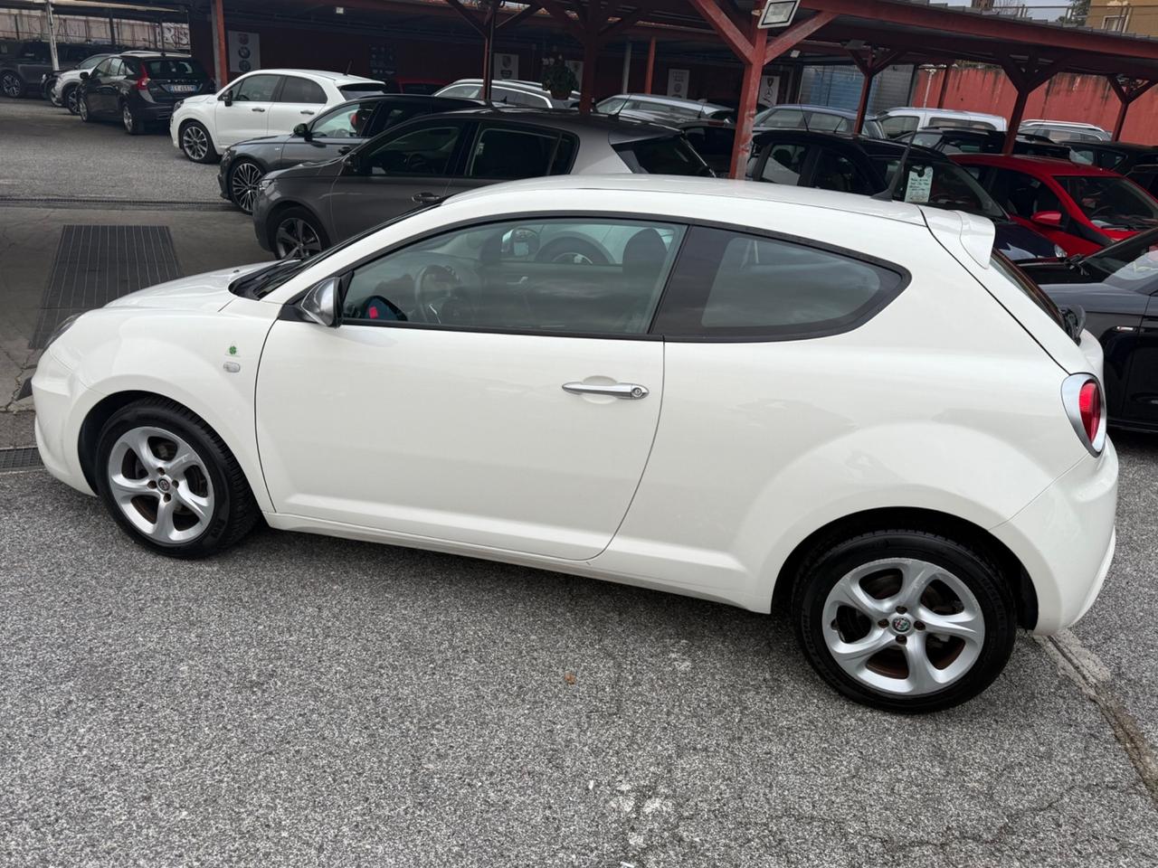 MiTo 1.3 95 CV/NEOPATENTATI/UNIPRO/EURO6