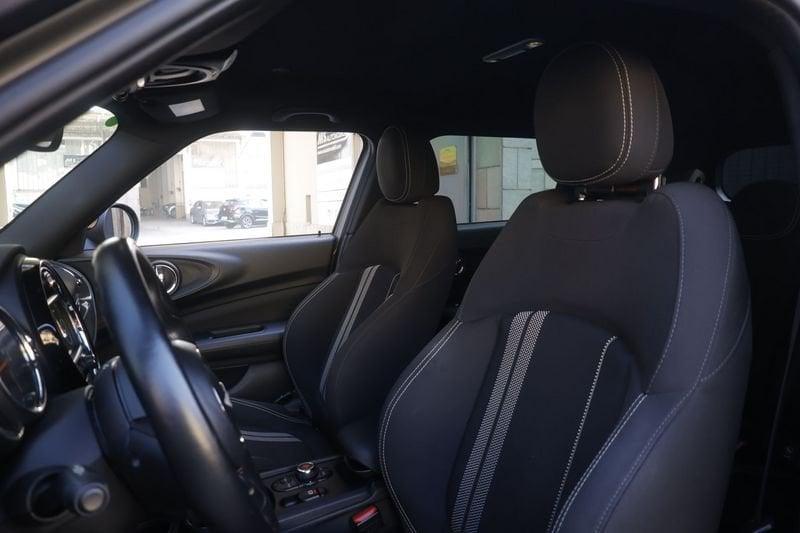 MINI Clubman Mini Cooper Mini Clubman 2.0 Cooper D Hype 110KW ANNO 2017