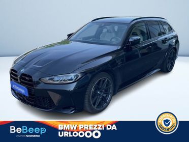 BMW Serie 3 Touring M3 TOURING 3.0 COMPETITION M XDRIVE AUTO