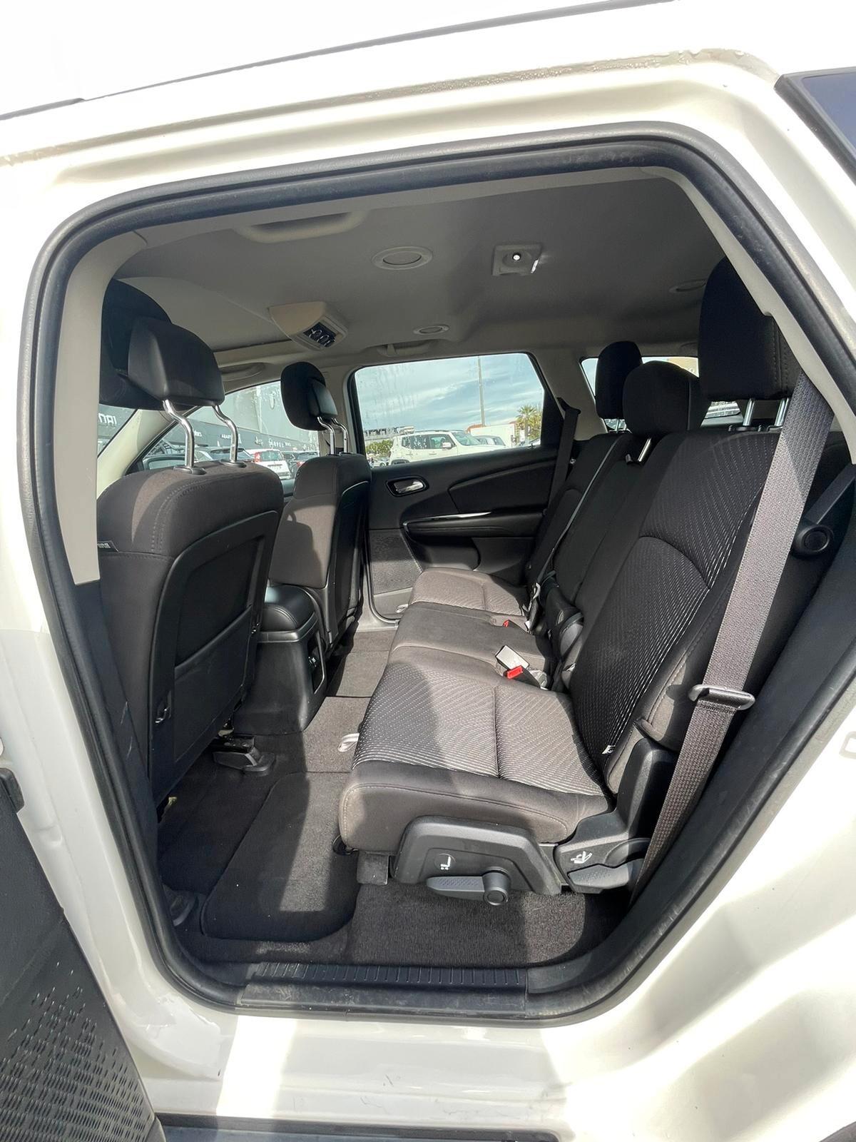 Fiat Freemont 2.0 Multijet 140 CV