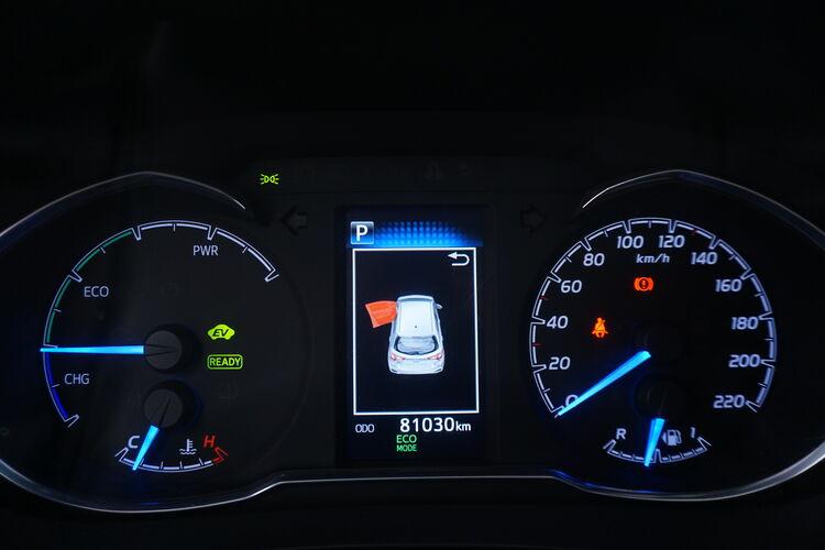 Toyota Yaris Hybrid Business BR948879 1.5 Full Hybrid 101CV
