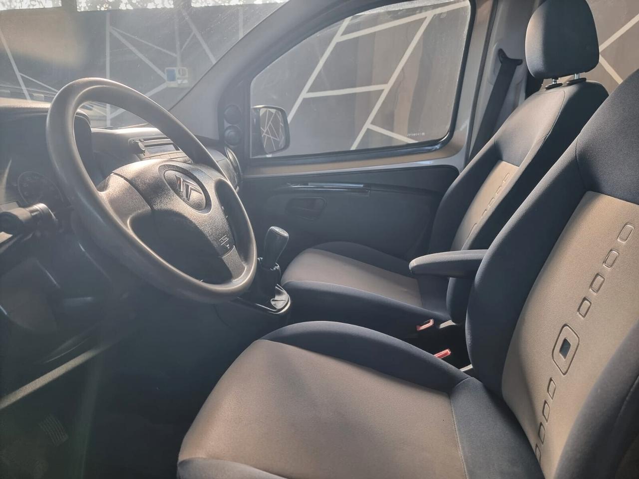 Citroen Nemo Multispace 1.3 HDi 75CV S&S Silver Selection NEOPATENTATI