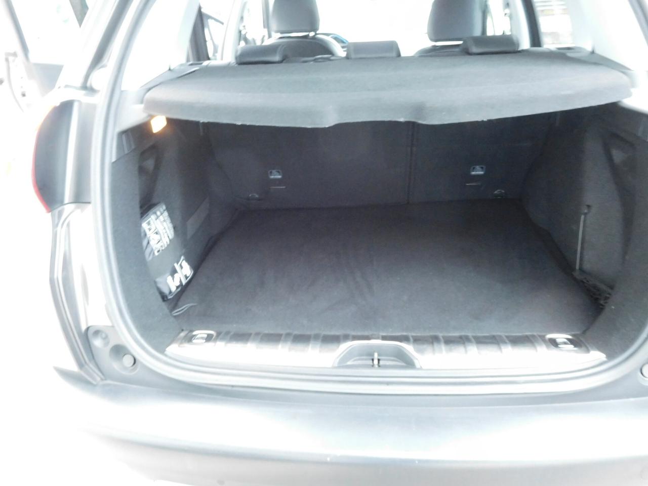 Peugeot 2008 BlueHDi 120 EAT6 S&S Allure