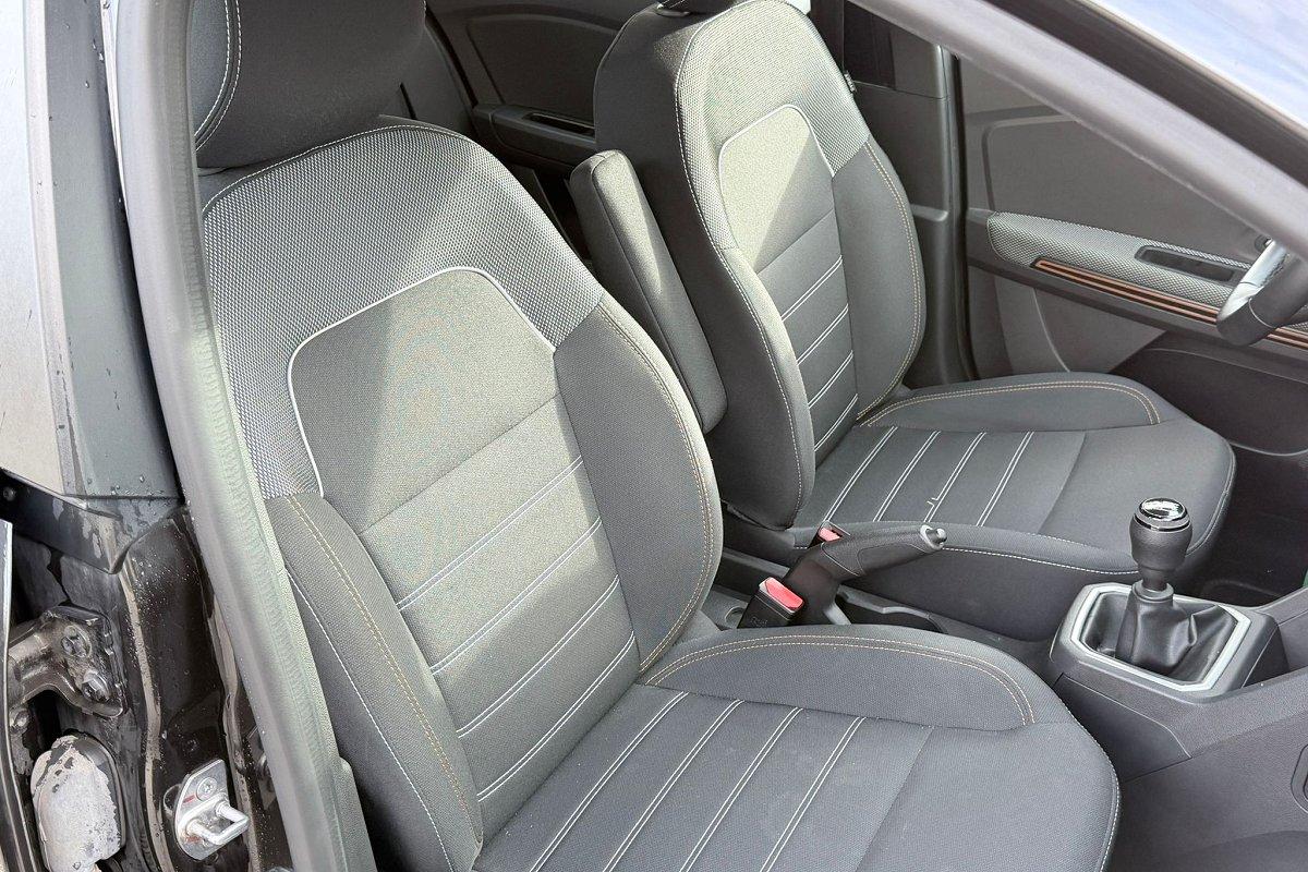 DACIA Sandero Stepway 1.0 TCe 90 CV Expression