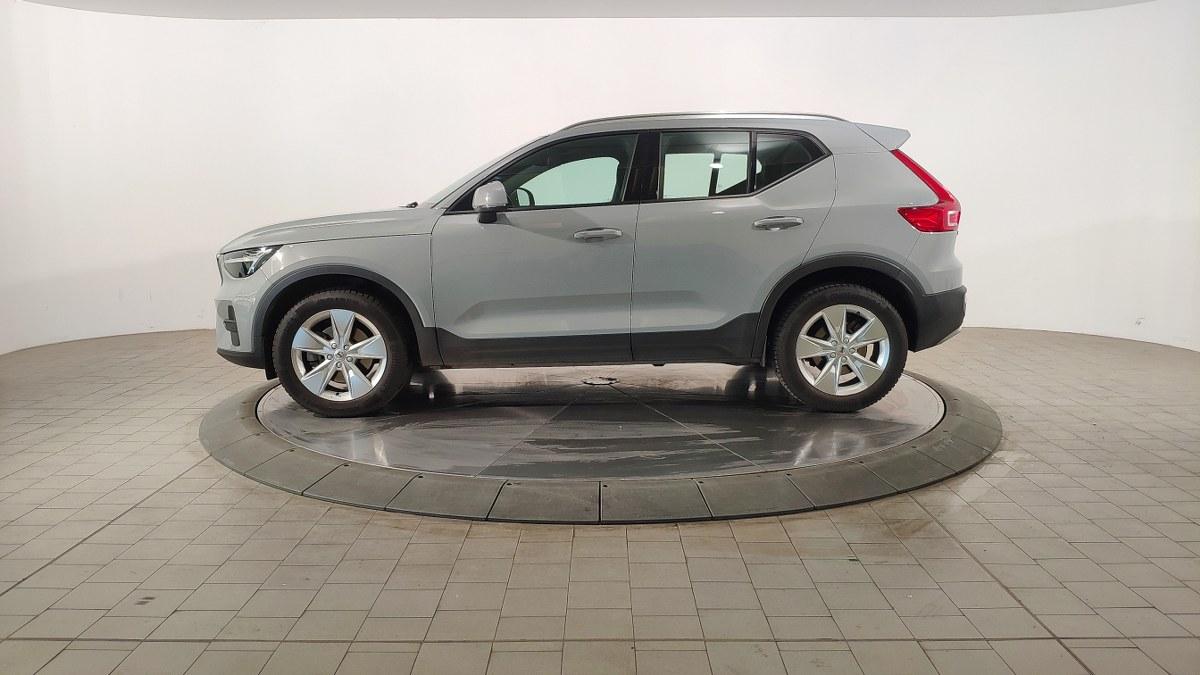 VOLVO Xc40 B3 Mild Hybrid Automatico Core