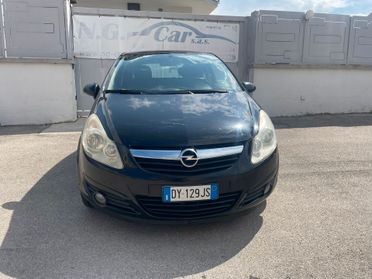 Opel Corsa 1.3 CDTI 90CV 3 porte Enjoy