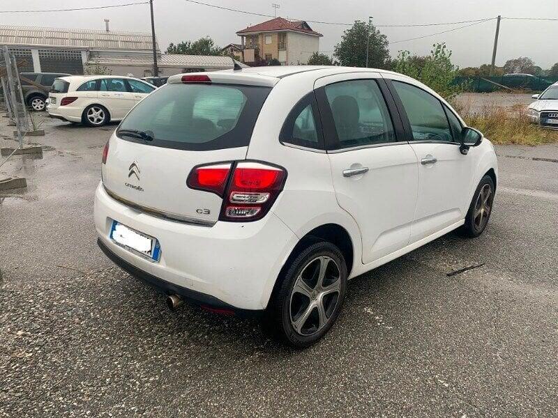 Citroën C3 C3 PureTech 82 Feel Edition