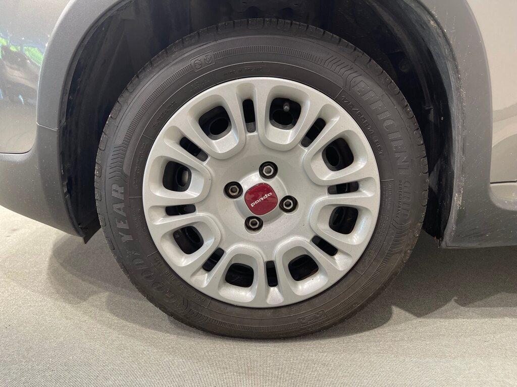 Fiat Panda 1.0 hybrid s&s 70cv 5p.ti